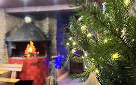 Chalet Truten